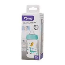 Momeasy Feeding Bottle 8Oz 44774
